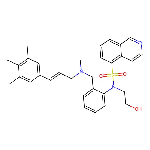Cka 1303 structure
