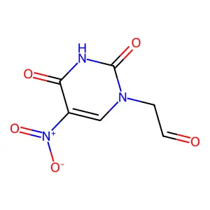 Beticolin 2 structure