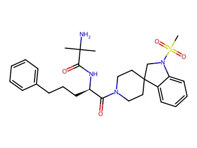 RefChem:909605 structure