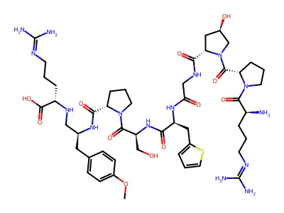 RMP 7;Cereport structure