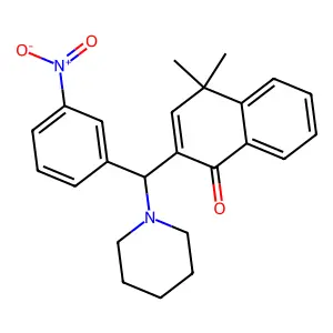 Magnesium disulfite structure