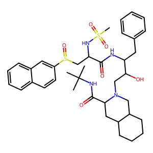 TYA5 structure