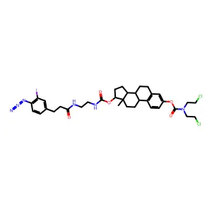 Aipp-EM structure