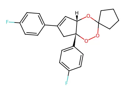 Fenozan 50F structure