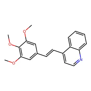 Arbutin monoester structure