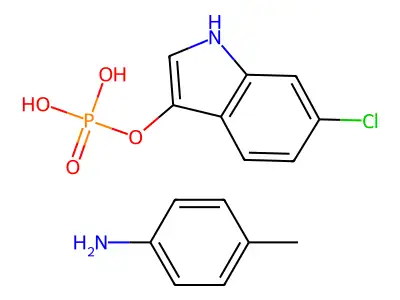 Aziridine, 1,1'-(sulfonyldiethylene)bis- structure