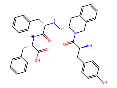 TIPPpsi structure
