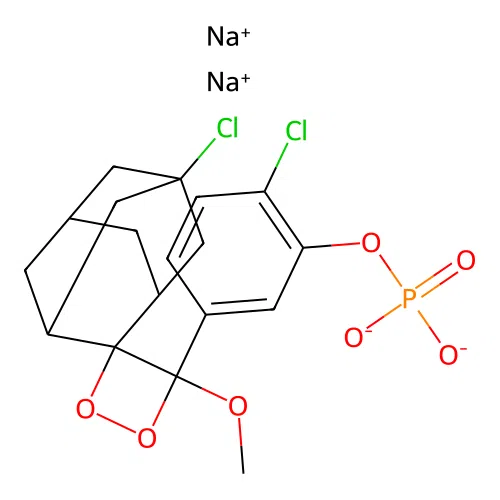 Cdp-star structure