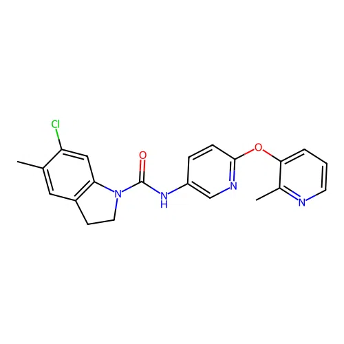 SB 242084 structure