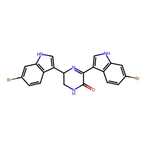 bis(2,2,3,3,4,4,5,5,6,6,7,7-dodecafluoroheptyl)(4-methylbenzene-1,3-diyl)biscarbamate structure