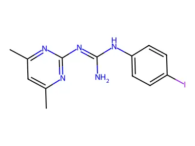 CID 27636 structure