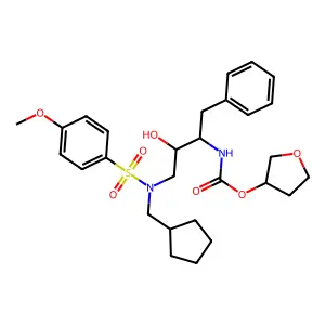 VB 11328 structure