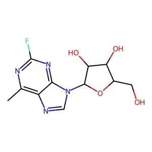 chloropentaamminerhodium(III) structure