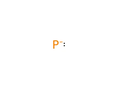 Phosphanide structure