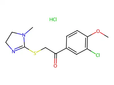 2-(1-PIPERAZINYL)BENZYL ALCOHOL structure