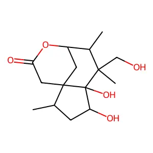Minwanensin structure