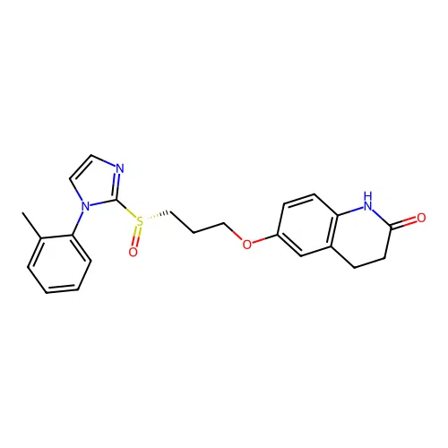 OPC 29030 structure