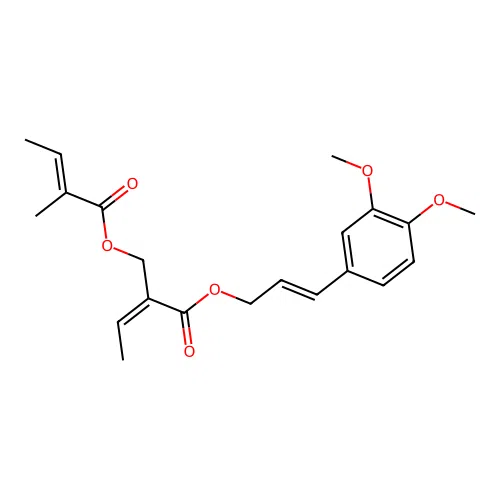 Compound NP-006990 structure
