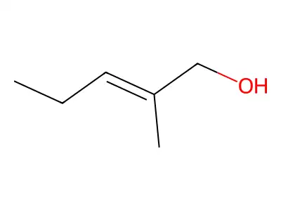 CID 15360 structure