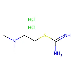 Nordimaprit dihydrochloride structure