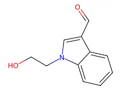 N-benzyl-3-bromobenzamide structure