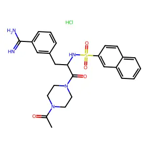 Epf2-5 protein structure