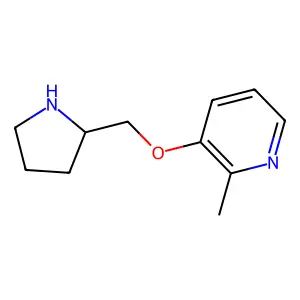 A-85380 structure