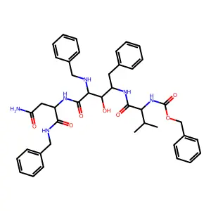 Sdz 282349 structure