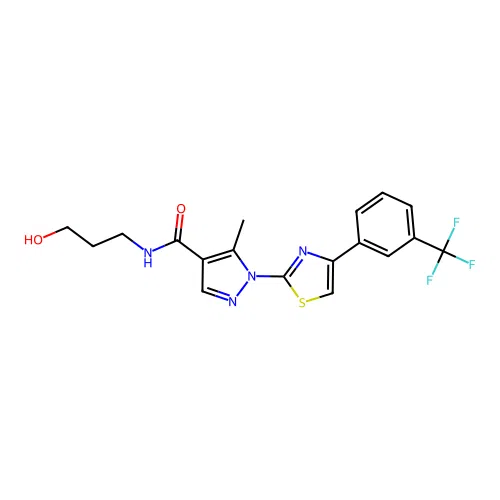 RWJ 50271 structure