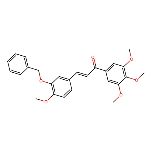 ARKPHARMINC AK279617 structure