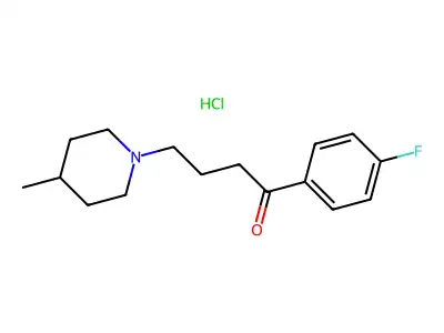 Buronil structure
