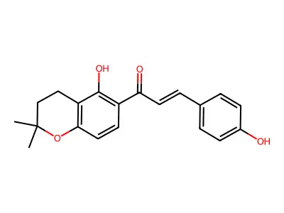 dorsmanin A structure