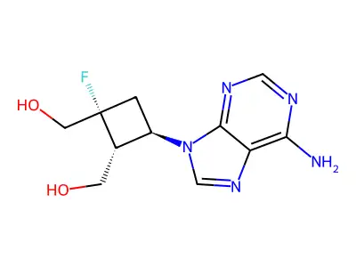 F-C-Oxt-A structure