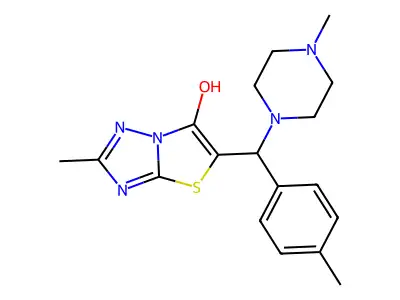 F0631-0043 structure