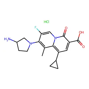 A-816719.1 structure