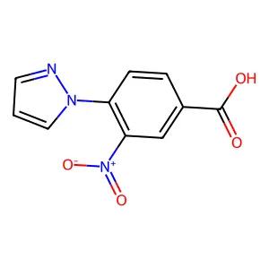 4-(Piperidin-1-yl)aniline hydrochloride structure