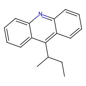 3,5-Bis{[(2-chloroethyl)carbamoyl]amino}benzoic acid structure