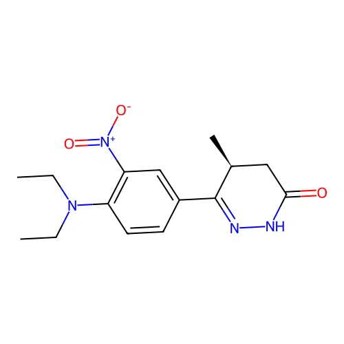 (S)-Dnmdp structure