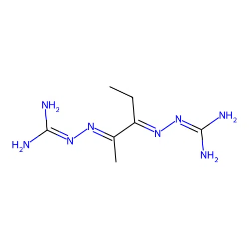 EMGBG structure