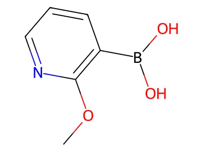 2,5-Bis(trifluoromethyl)aniline structure