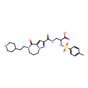 L 738167 structure