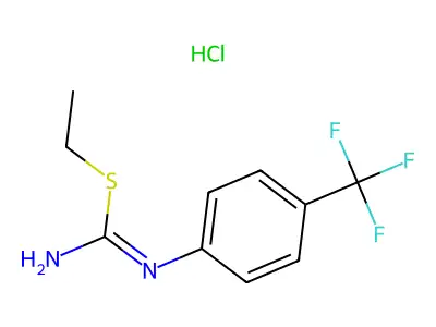 ETPIHCL structure