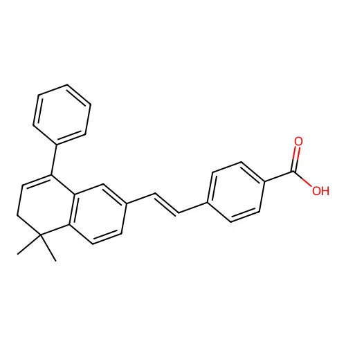 Bms453 structure