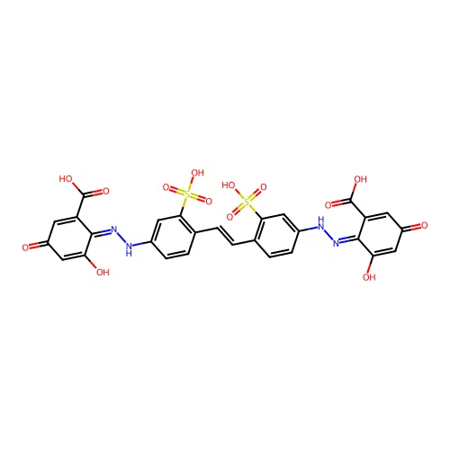 Resobene structure