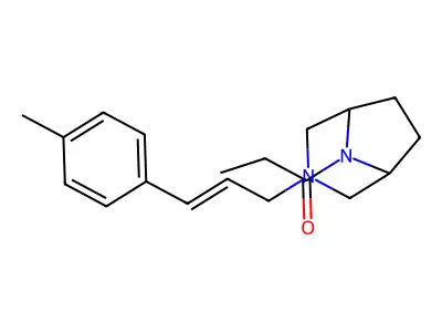 1640-65-9 | C19H26N2O structure
