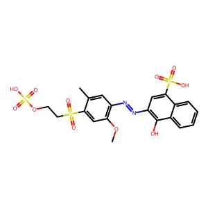 EINECS 240-501-3 structure