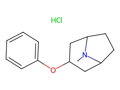 NK 1145 structure
