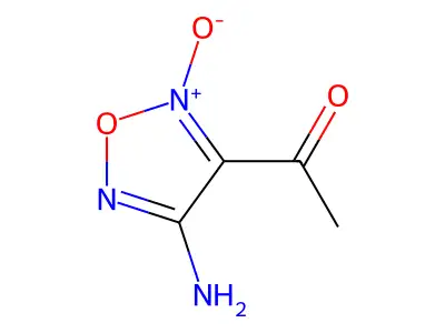 D-Proline, 1-amino- structure