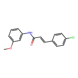 SB 366791 structure