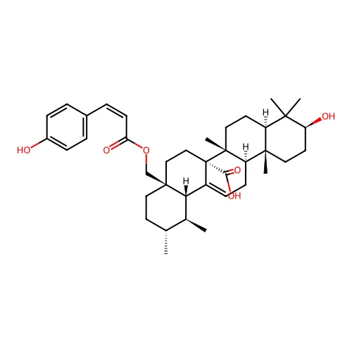 Karenin structure
